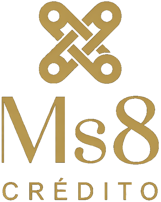 MS8 Crédito